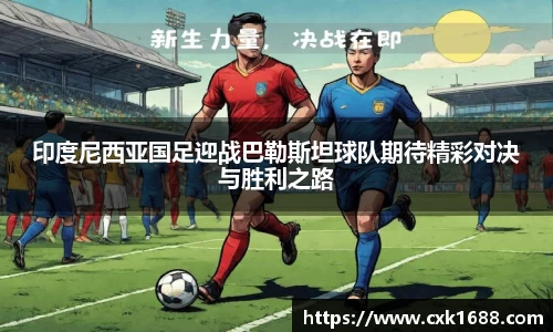 印度尼西亚国足迎战巴勒斯坦球队期待精彩对决与胜利之路